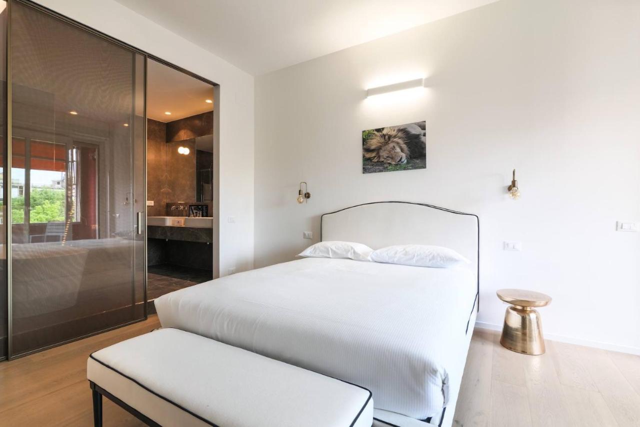 Contempora Apartments - Turati 3 - 2 Bedrooms Apartment Milano Eksteriør billede
