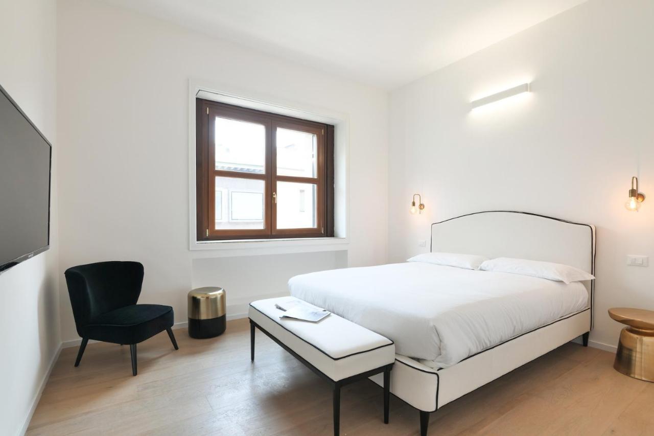 Contempora Apartments - Turati 3 - 2 Bedrooms Apartment Milano Eksteriør billede