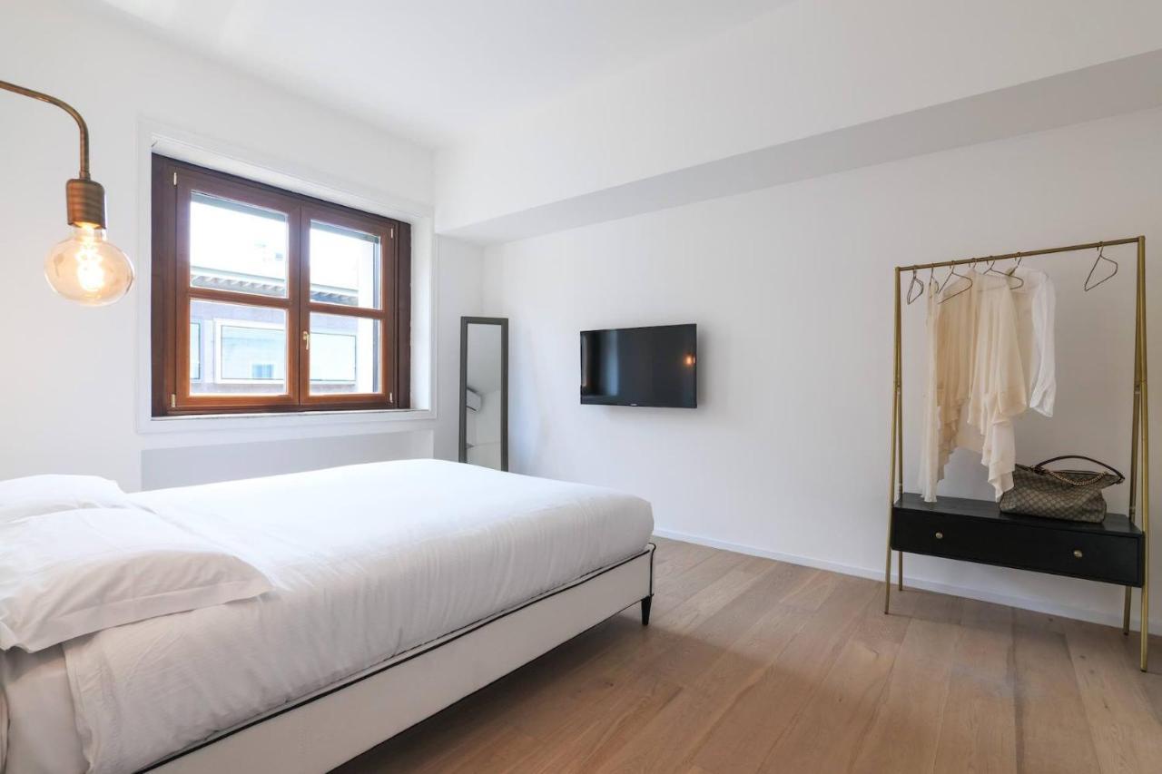 Contempora Apartments - Turati 3 - 2 Bedrooms Apartment Milano Eksteriør billede