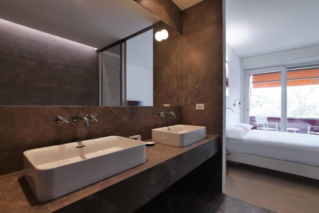 Contempora Apartments - Turati 3 - 2 Bedrooms Apartment Milano Eksteriør billede
