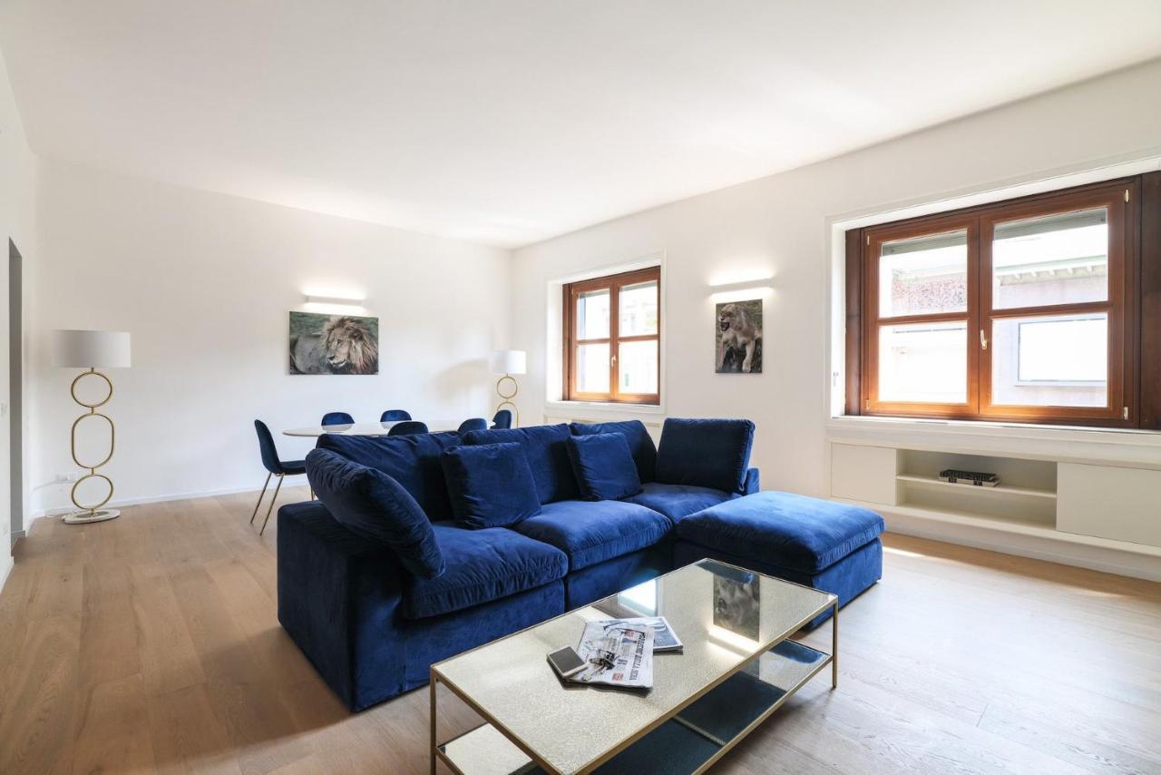 Contempora Apartments - Turati 3 - 2 Bedrooms Apartment Milano Eksteriør billede