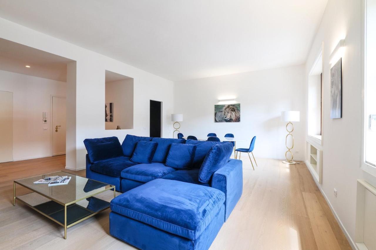 Contempora Apartments - Turati 3 - 2 Bedrooms Apartment Milano Eksteriør billede