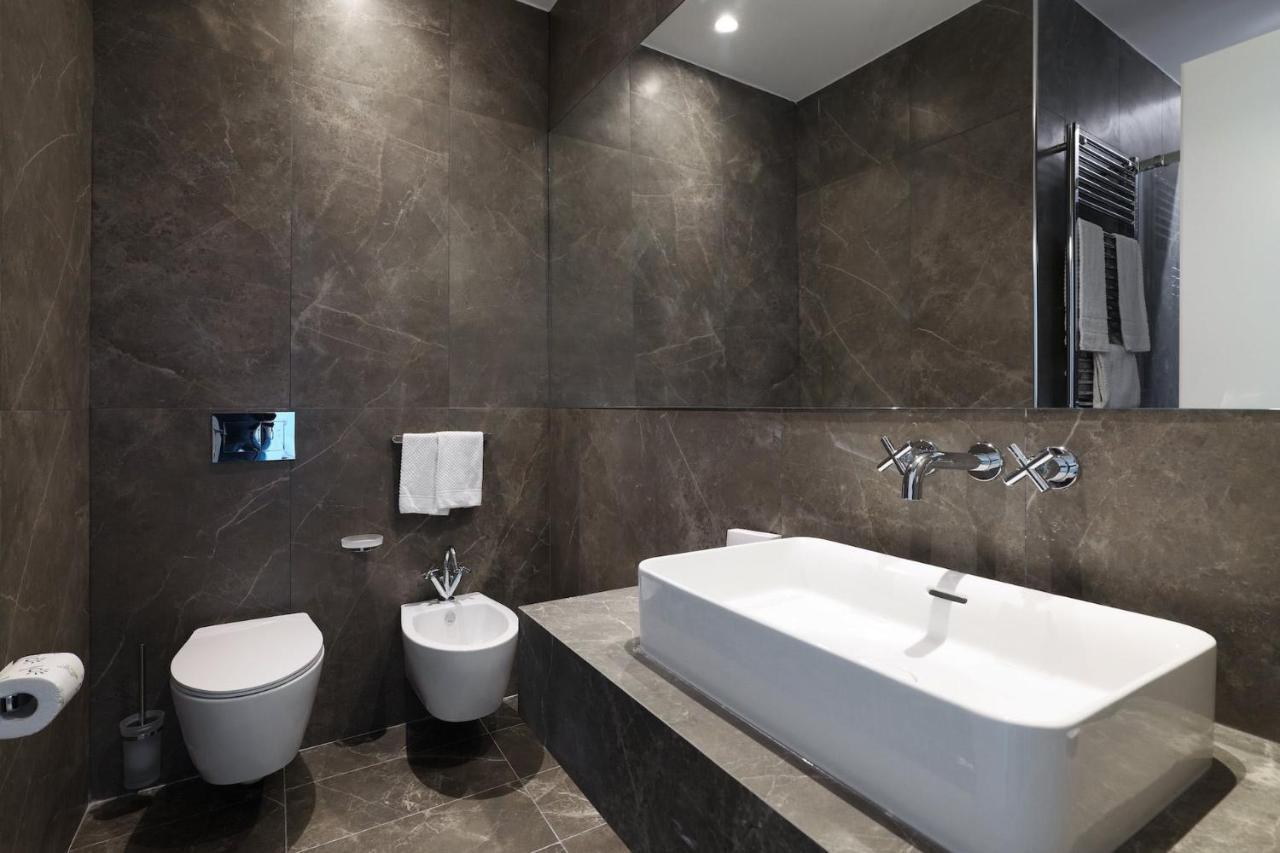 Contempora Apartments - Turati 3 - 2 Bedrooms Apartment Milano Eksteriør billede