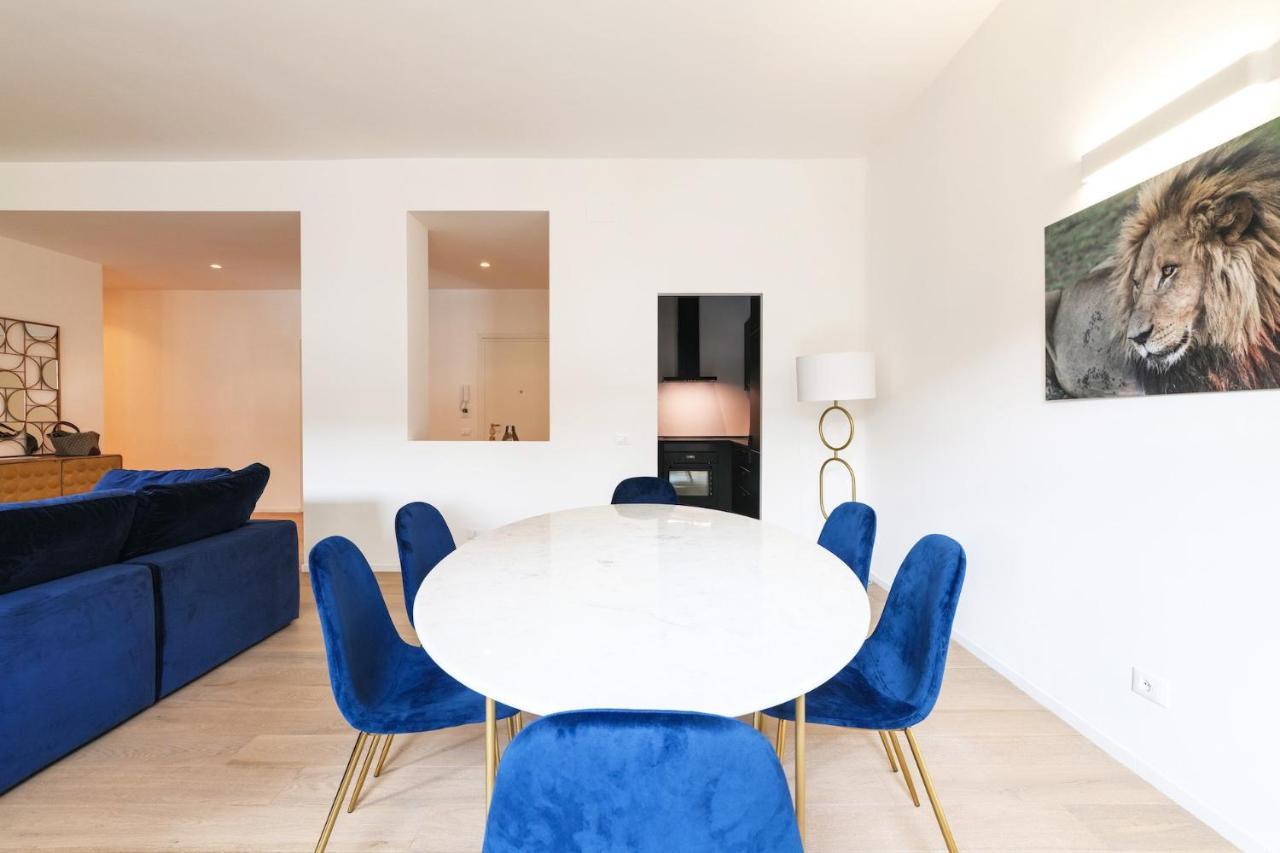 Contempora Apartments - Turati 3 - 2 Bedrooms Apartment Milano Eksteriør billede