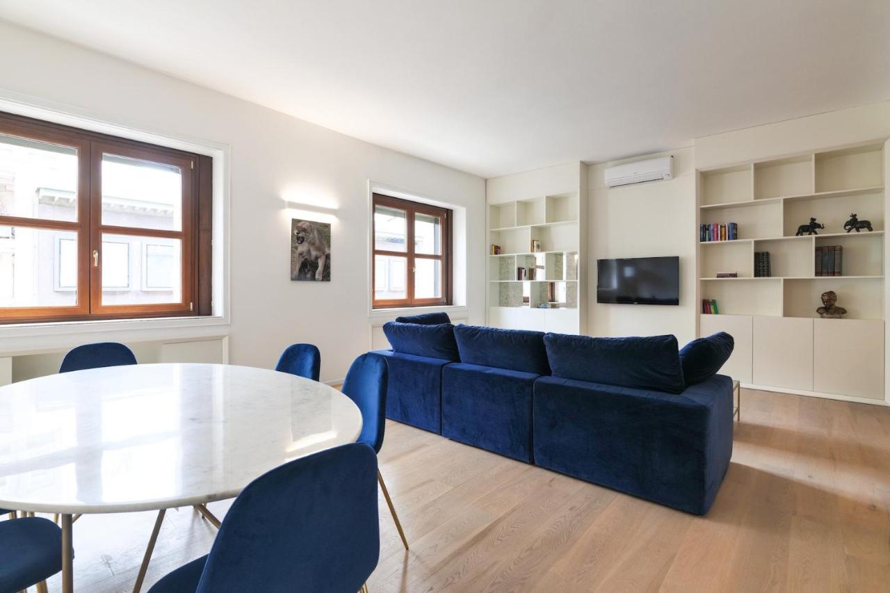 Contempora Apartments - Turati 3 - 2 Bedrooms Apartment Milano Eksteriør billede