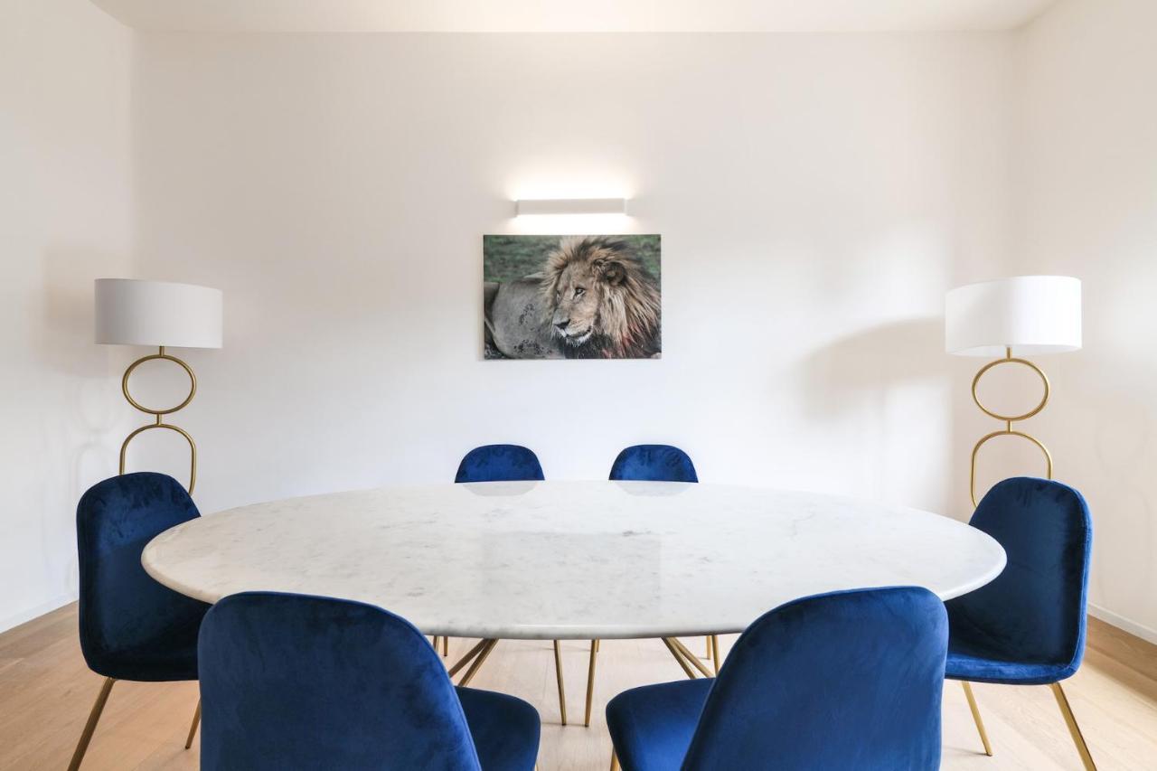 Contempora Apartments - Turati 3 - 2 Bedrooms Apartment Milano Eksteriør billede
