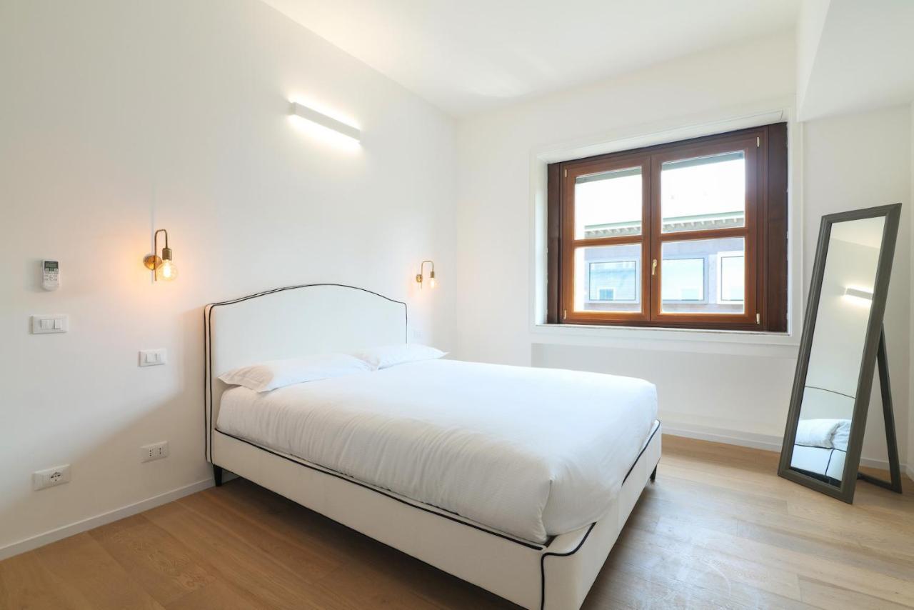 Contempora Apartments - Turati 3 - 2 Bedrooms Apartment Milano Eksteriør billede