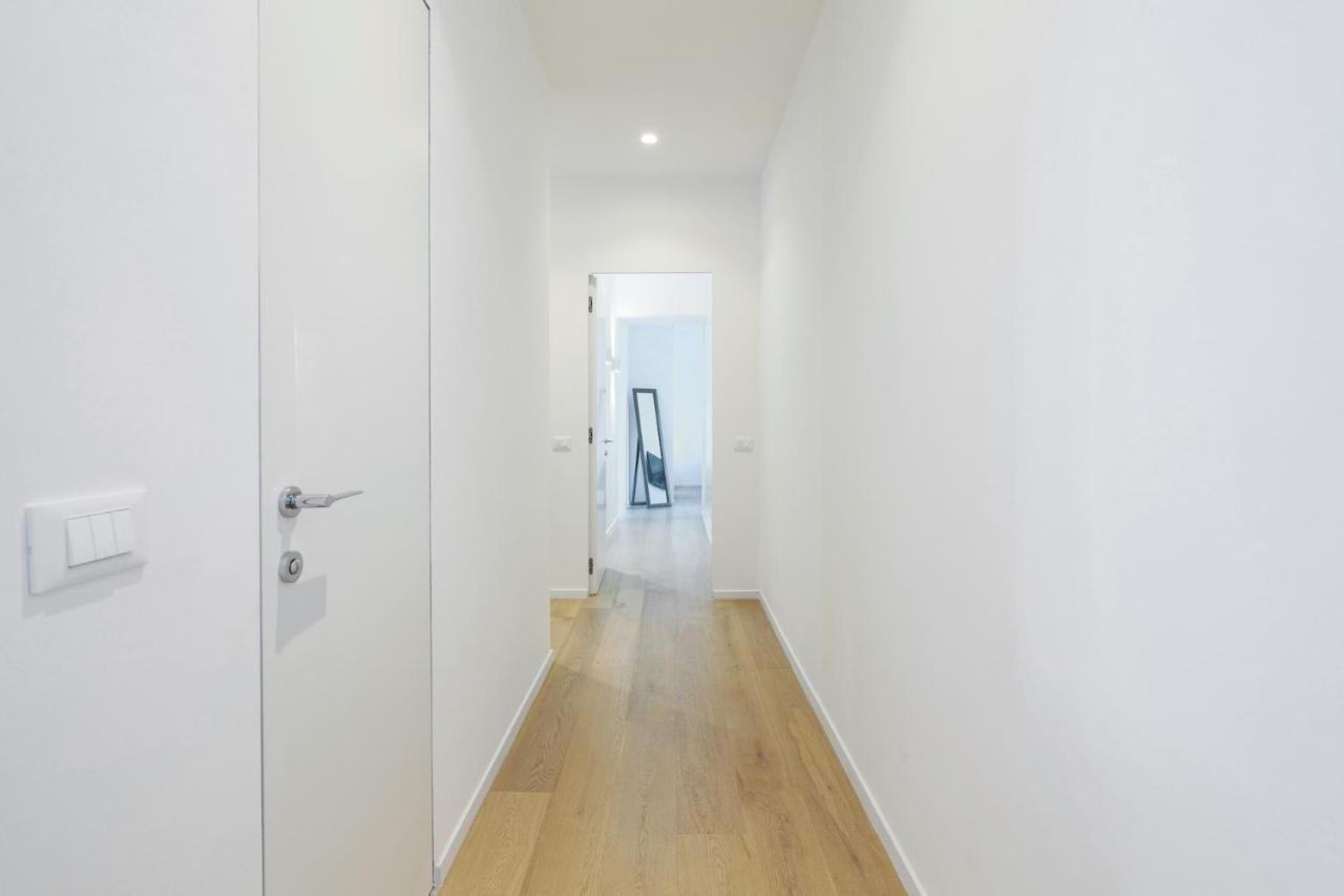 Contempora Apartments - Turati 3 - 2 Bedrooms Apartment Milano Eksteriør billede