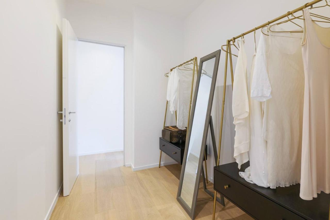 Contempora Apartments - Turati 3 - 2 Bedrooms Apartment Milano Eksteriør billede