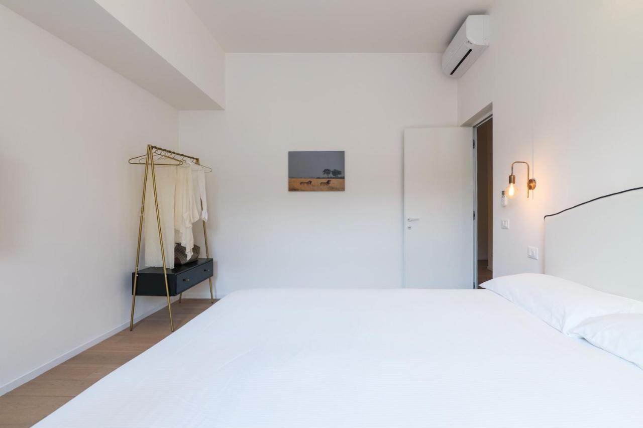 Contempora Apartments - Turati 3 - 2 Bedrooms Apartment Milano Eksteriør billede
