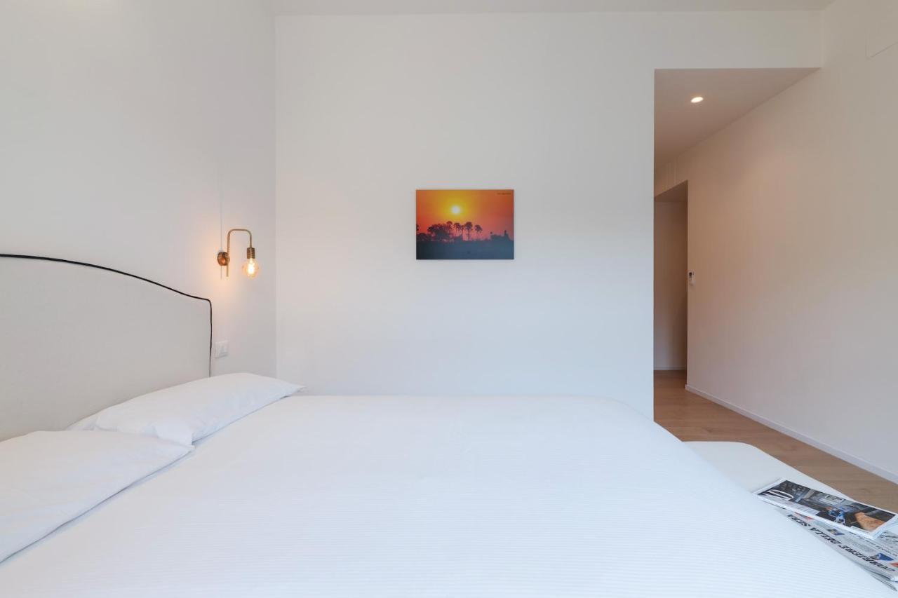 Contempora Apartments - Turati 3 - 2 Bedrooms Apartment Milano Eksteriør billede