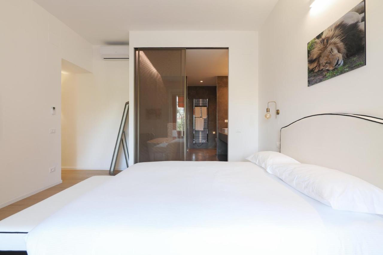 Contempora Apartments - Turati 3 - 2 Bedrooms Apartment Milano Eksteriør billede